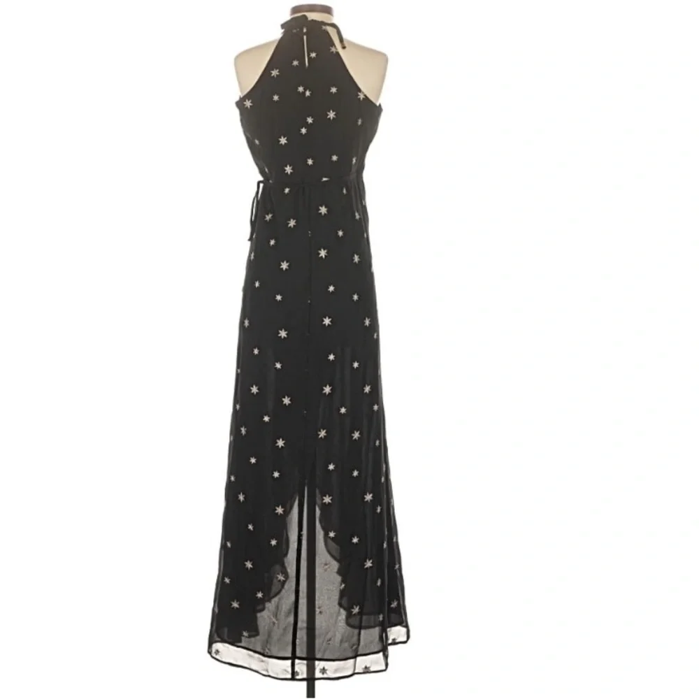 Lovers + Friends Nostalgia Wrap Dress - Picture 4 of 7